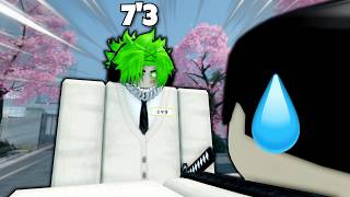 I Have Reached New HEIGHTS... Literally | Gakuran #5