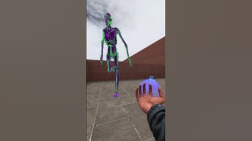 SCP 096 WORLD #scp096 #scp #scpfoundation #shorts #shortvideo #short #subscribe #shortsfeed #chase