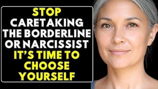 Borderline Personality Disorder Narcissistic Personality Disorder Narcissistic People?