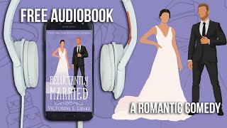 Reluctantly Married by Victorine E. Lieske - Full Audiobook narrated by Melissa Moran