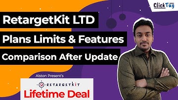RetargetKit Review, Features & Limits Comparison (Marketing Toolkit)