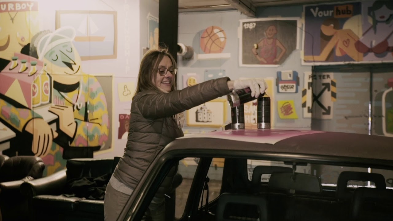 It’s time to meet Riga!