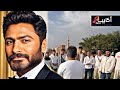 الفيديو الى فاجئ تامر حسنى فى رمضان اغنية سنوحى على طريقة اكابيلا مصرية