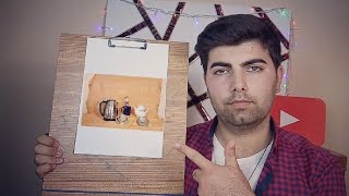 Qabi̇li̇yyət İmtahaninaturmort Nece Quruluri̇brahi̇m Eyyubluazeri̇ Youtuber.