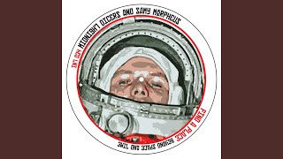 Find a Place (Beyond Space and Time) (Smagghe & Cross Remix) - Midnight Dicers, Samy Morpheus