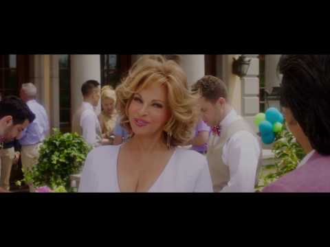 How To Be A Latin Lover - Official Trailer [US]