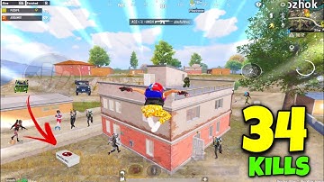 NEW WORLD RECORD 😱 34 KILLS SPIDER-MAN SAMSUNG,A3,A5,A6,A7,J2,J5,J7,S5,S6,S7,59,A10,A20,A30,A50,A70