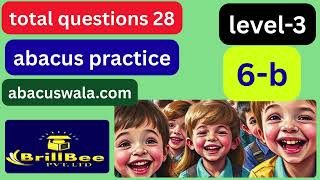 abacus practice software by abacus wala and brillbee !Abacus Practice Level 1 to 8 | abacus software
