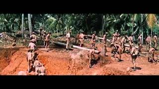 Bridge on the river Kwai - Sony Classic - Nu op Blu-ray
