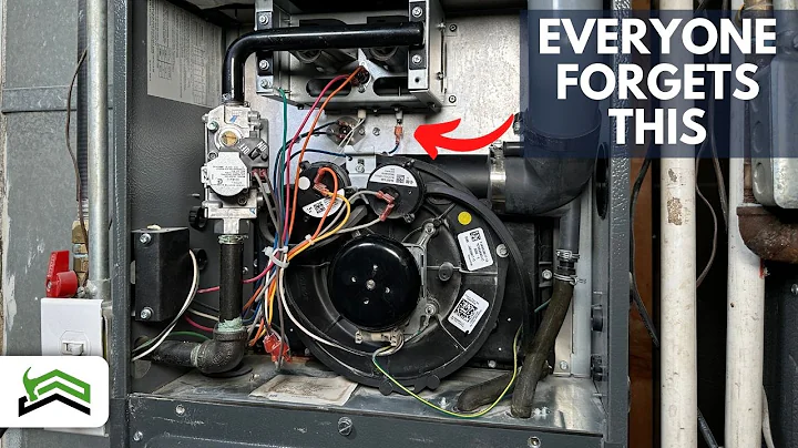 Yearly Furnace Cleaning And Maintenance Pro Tips