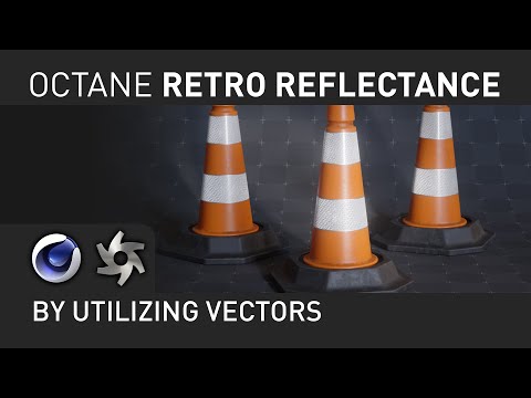 Silverwing Quick-Ish Tip: Octane Retro-Reflectance