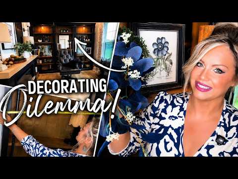I COULDN'T IGNORE THIS DECORATING IDEA ANY LONGER? ✨🙋🏼‍♀️