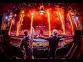 Tjr  vinai  bounce generation live tomorrowland 2015