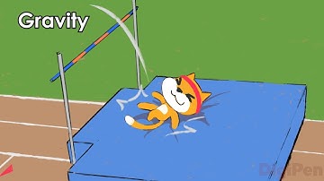 Introduction to Game Design - Lesson 4: Gravity | DigiPen Academy
