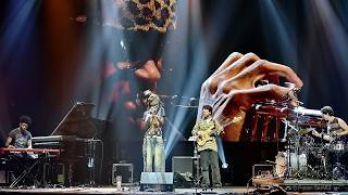 Mattia Müller Laser Sights - Live at Bratislava Jazz Days 2026