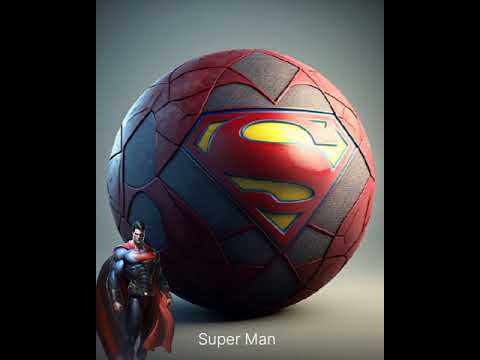 Superheros But ⚽