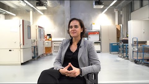 SGS Value to Society Video Series - Advancing Energy Storage