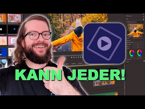 Adobe Premiere Elements