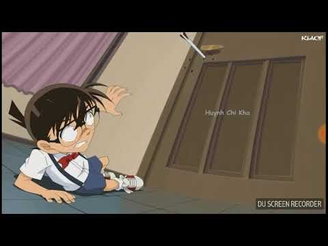 Video KAITO KID AND KUDO SHINICHI (CONAN) - youtube