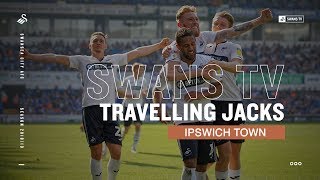 Travelling Jacks Jack Army At Portman Road