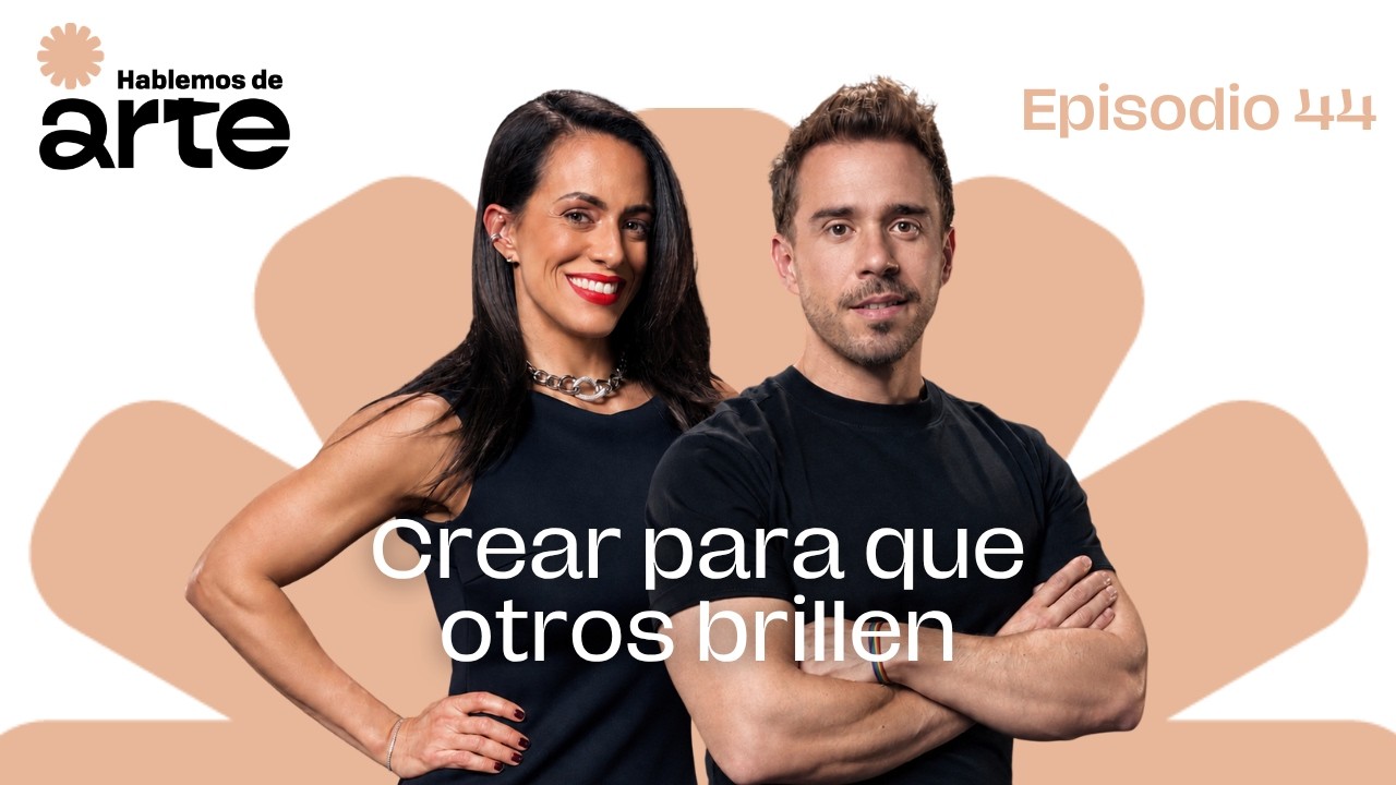 Crear para que otros brillen | David & Angela | Episodio 44