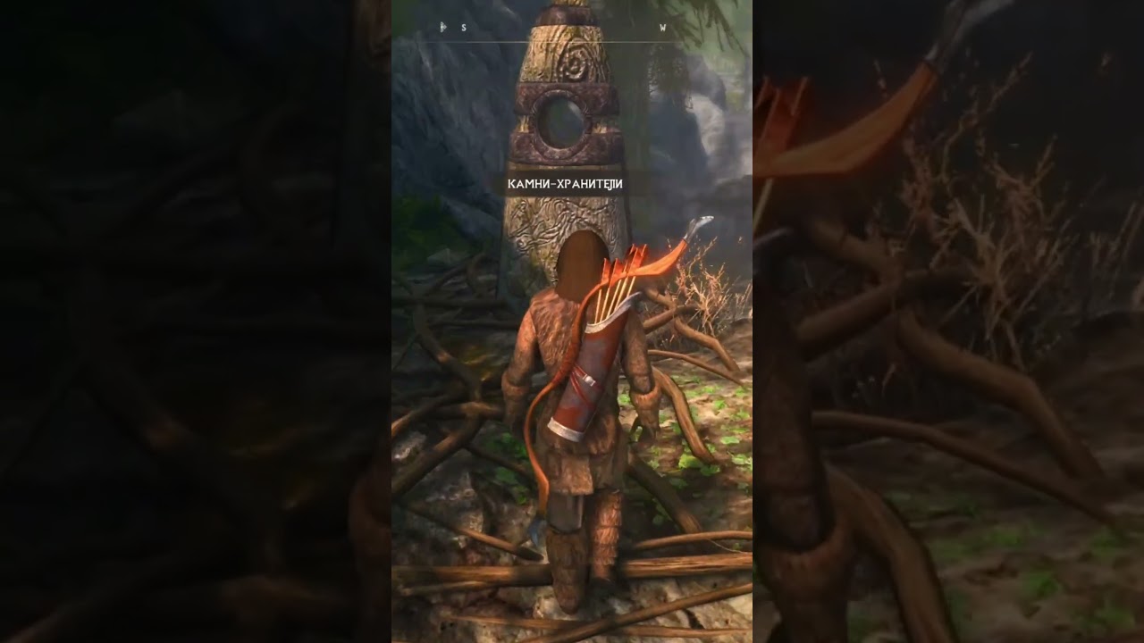 Шикарная атмосфера 