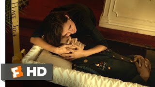 Exposed (2016) - Killed in Action Scene (3/10) | Movieclips