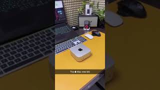 Apple Mac Mini M4 Is Here