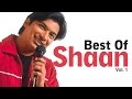 Best of shaan vol 1 