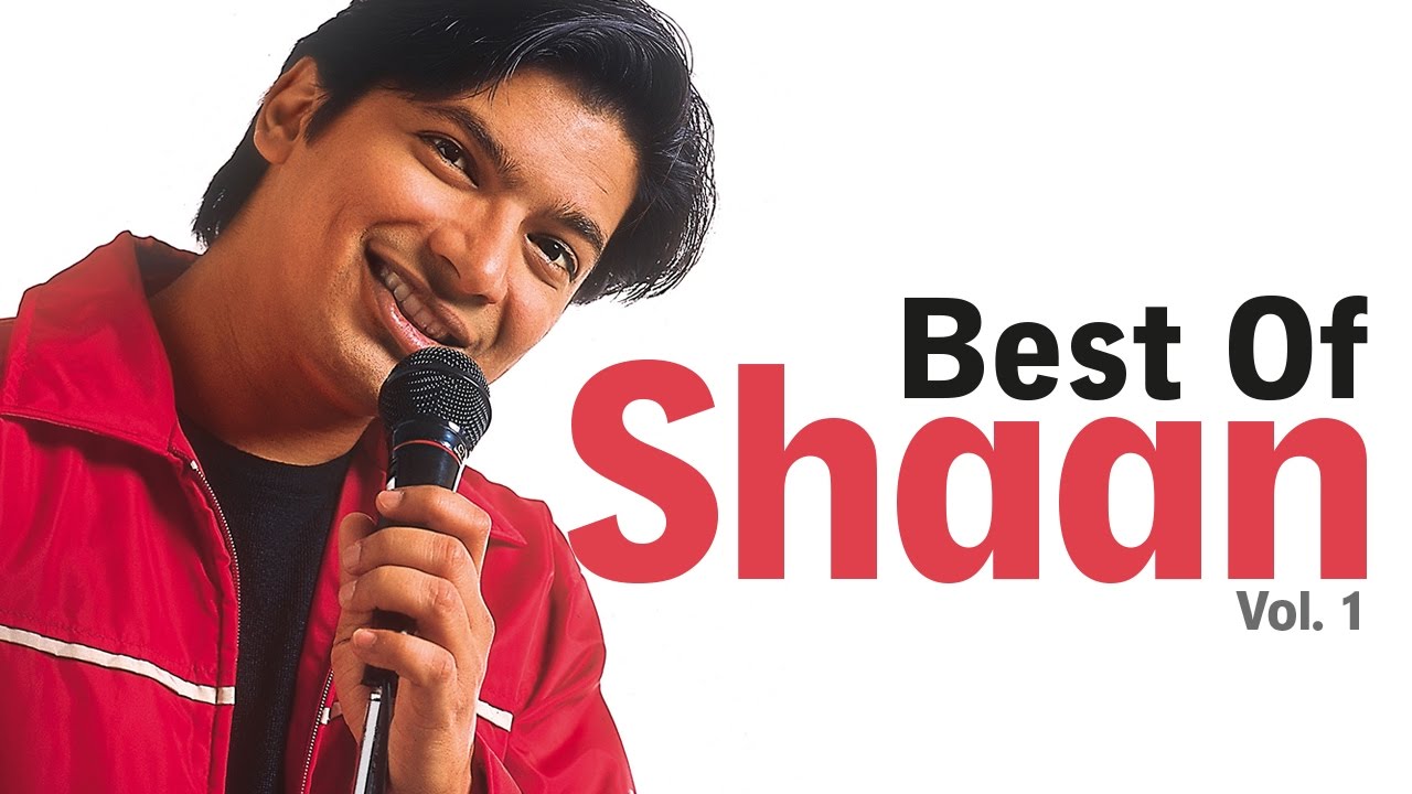 Best Of Shaan Vol 1  Jukebox