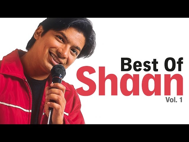 Best Of Shaan Vol. 1 | Jukebox class=