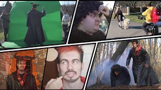 Download Lagu BEHIND THE SCENES - Vezmu Si Tě Do Pekla MP3