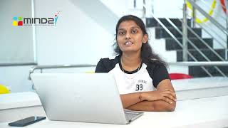 Samyuktha’s Experience with Mind2i | Honest Student Testimonial | Python & AI Training