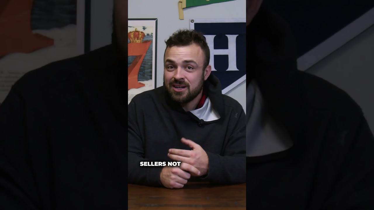 Using an Agent is a ESSENTIAL! Heres why!