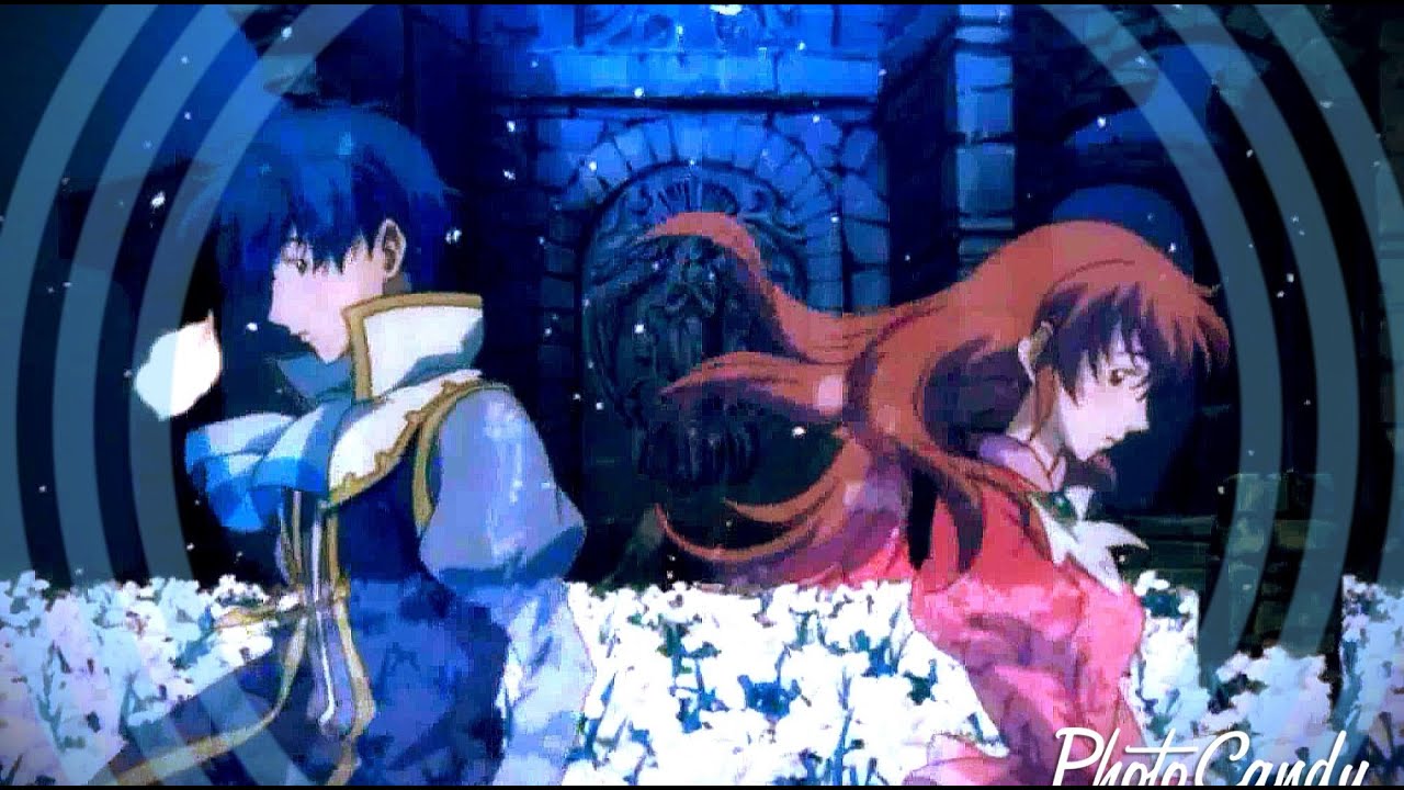 Romeo x Juliet AMV a thousand years - YouTube