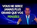 Faites attention aux pensées de votre esprit|Pasteur Chris Oyakhilome en Français| Noble Inspiration