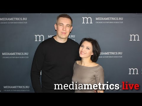 Александр Садоков — ринг-анонсер
