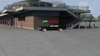 lfs renault brodway trailer link