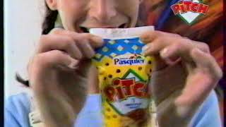 Tf1, 10 Avril 2000, Tf, Nos Amis Les Terriens, Pubs