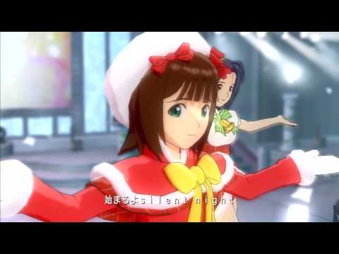 THE iDOLM@STER L4U! 神さまのBirthday 春香 律子 あずさ