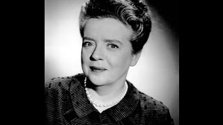 Aunt Bee Looking Good