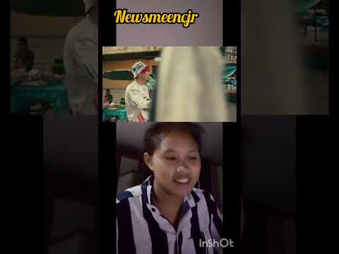 Reaction. :::A:SIDE ‘FISH SAUCE’ || Newsmeencjr (วินนี่ nine.i)