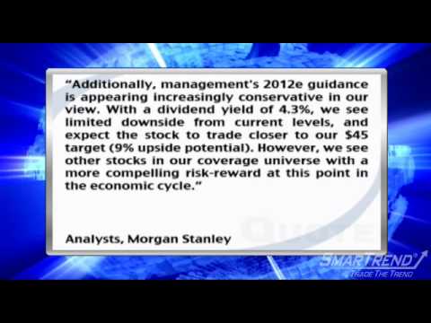 Analyst Insight: Morgan Stanley Believes DuPont's ...