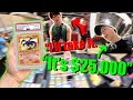 I DID OVER $60,000 IN DEALS IN 1 DAY at Collect-A-Con Kansas City | Vendor POV