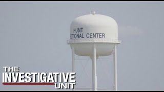 Inmate dies at Hunt Correctional Center hours after governor announces drug investigation