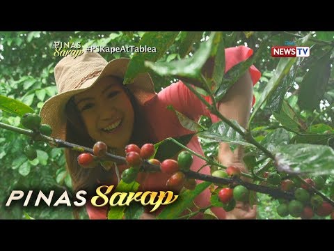 Video: Paano Gumawa Ng Kape Ng Mexico