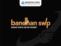 Best monthly Income Plan from Mutual Fund Option # 5 II SWP From Mutual Fund II SBI Bandhan