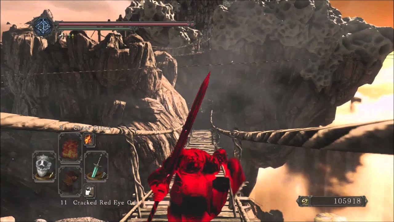 Dark Souls 2 PVP Caster Build Invasions YouTube