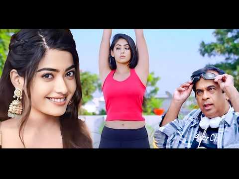 NNEYADA (Hindi Dubbed) Full Movie 2025 | Yuvasri Lakshmi | New South Indian Hindi Dubbed Movie 2025