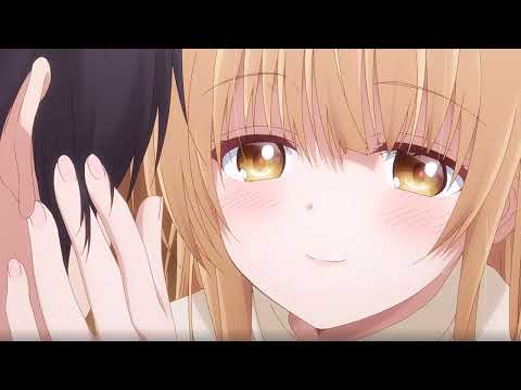 [Earphones recommended] Shiina Mahiru "Cute Person." Voiced by Iwami Manaka [The Angel Next Door ...